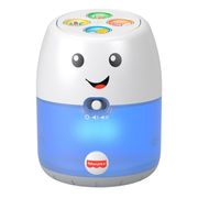 Fisher-Price Ríe y Aprende Smart Hub Aprendizaje