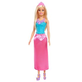 Barbie® Fantasía Surtido de Princesas (surtido)