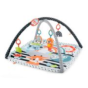 Fisher-Price Gimnasio Actividades Musicales 3 en 1