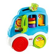 Fisher-Price Animales de Actividades