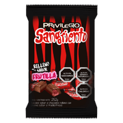 Chocolates Privilegio Sangriento 252 g