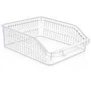 Organizador Plástico Cocina 25.5 x 30 x 9.5 cm