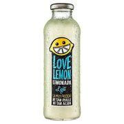 Bebida Limonada Love Lemon Light 475 ml