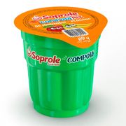 Compota Soprole Manzana Plátano 110 g