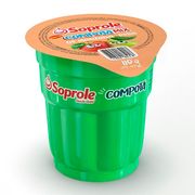 Compota Soprole Manzana Pera 110 g