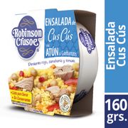 Ensalada de Atún 160 g