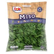 Ensalada Dole Miso 270 g