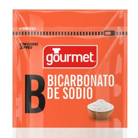 Bicarbonato de Sodio Gourmet 100 g