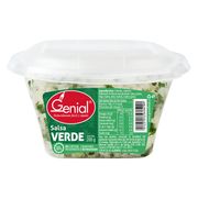 Salsa Verde Pote 200 g