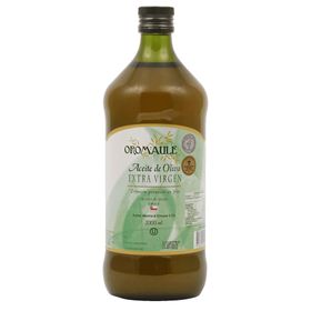 Aceite de Oliva Oro Maule Extra Virgen 1 L