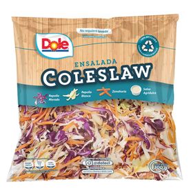 Ensalada Dole Coleslaw 300 g