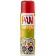 Aceite de Oliva Pam En Spray 141 ml