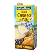 Caldo Casero de Pollo Gallina Blanca 1 L