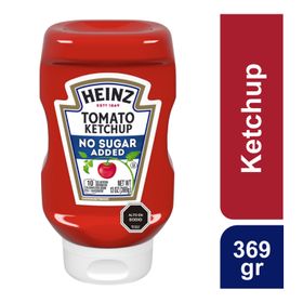 Ketchup Heinz Reduce Sugar 369 g