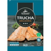 Trucha Filete Congelada 500 g