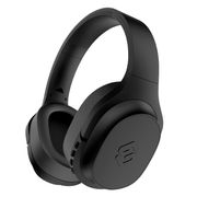 Audífonos Bluetooth Sleve On-Ear Rocklink Black