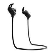 Audífonos Bluetooth Sleve In-Ear Spc X 2.0 Negro