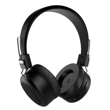 Audífonos Bluetooth Sleve On-Ear Studio 2 Negro