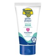 Bloqueador Facial Banana Boat Sensitive F50 60 ml