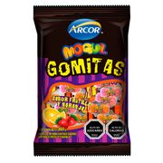 Gomitas Mogul Halloween 360 g