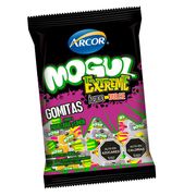 Gomitas Mogul Extreme Halloween 360 g