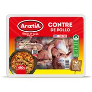 Contre de Pollo Ariztía 480 g