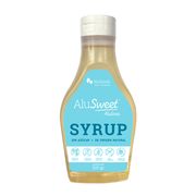 Syrup Natural Alusweet Alulosa 320 g
