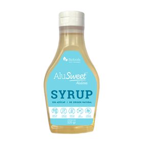 Syrup Natural Tagatesse Alulosa 320 g