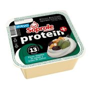 Yogurt Soprole Proteína Frutos Secos 150 g