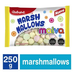 Marshmallow malva 250 g