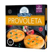 Provoleta Los Tilos Dos Quesos 260 g