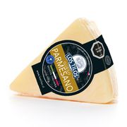 Queso Parmesano Los Tilos Trozo 145 g