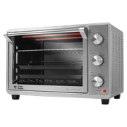 Horno eléctrico Ursus Trotter UT-BACKOFEN - 38 litros