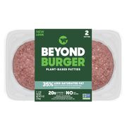 Hamburguesa Vegetal Beyond Meat 227 g