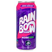 Bebida Energética Rainbow Energy 473 ml