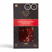 Jamón de Bellota 50% Ibérico La Joya de la Sierra 80 g