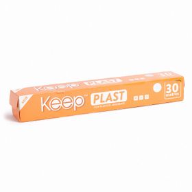 Film Plástico Keep 30 m