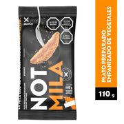 Empanizado Vegetal NotMila 110 g