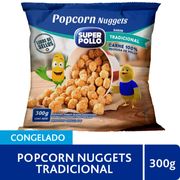 Pop Corn Super Pollo 300 g