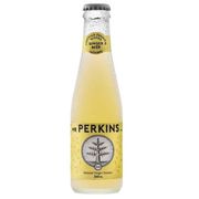 Bebida Gaseosa Mr. Perkins Ginge Beer Light 200 ml