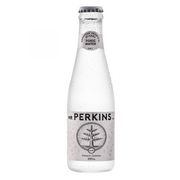 Bebida Gaseosa Mr. Perkins Dry Tonic 200 ml