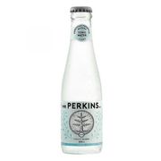 Bebida Agua Tónica Mr. Perkins Light 200 ml