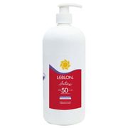 Protector Leblon Solar Antioxidante Hipoalergénico F50 1 L