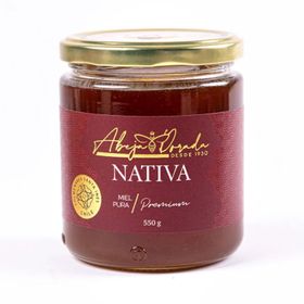 Miel Premium Nativa 550 g