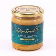 Miel Abeja Dorada Montañas Patagonia 550 g