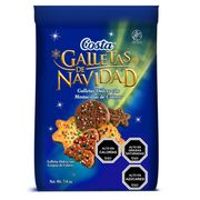 Galletas de Navidad 180 g