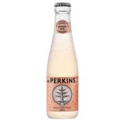 Bebida Gaseosa Mr. Perkins Ginger Ale 200 ml