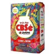 Yerba Mate CBSé Guaraná 500 g