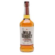 Whisky Wild Turkey Bourbon 750 cc