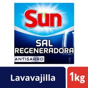 Sal Lavavajillas Sun Progress 1 kg